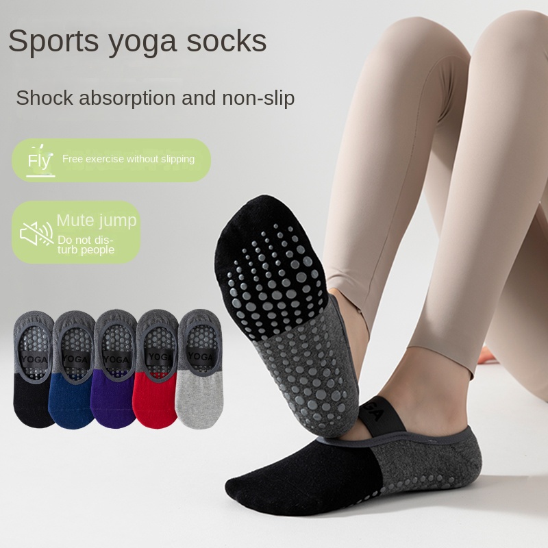 5 pairs Cross-Border Professio - Pilates & Yoga Wohlfühlen Forchheim 评论和价格