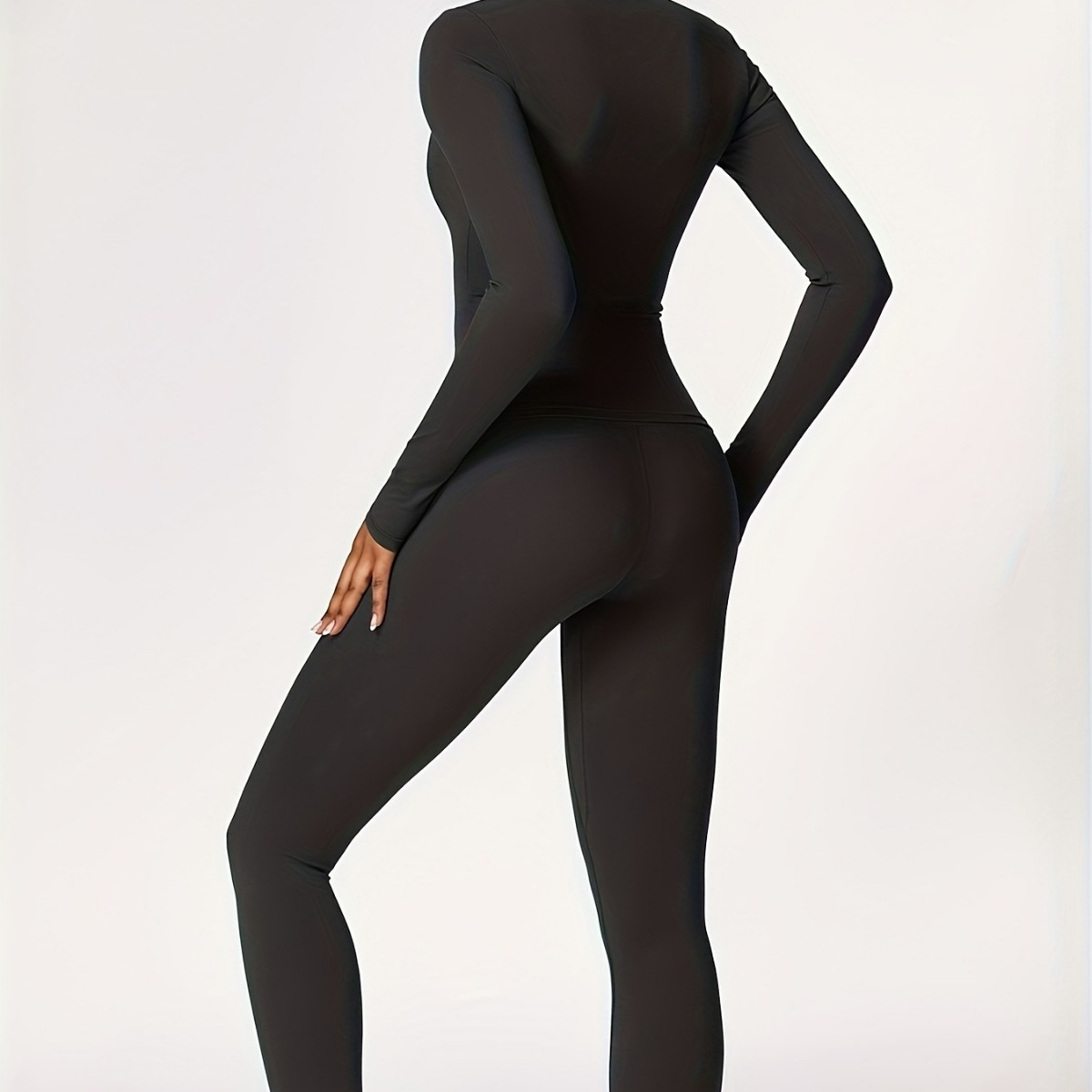 Tight-fitting yoga suit slim l - Pilates & Yoga Wohlfühlen Forchheim 评论和价格