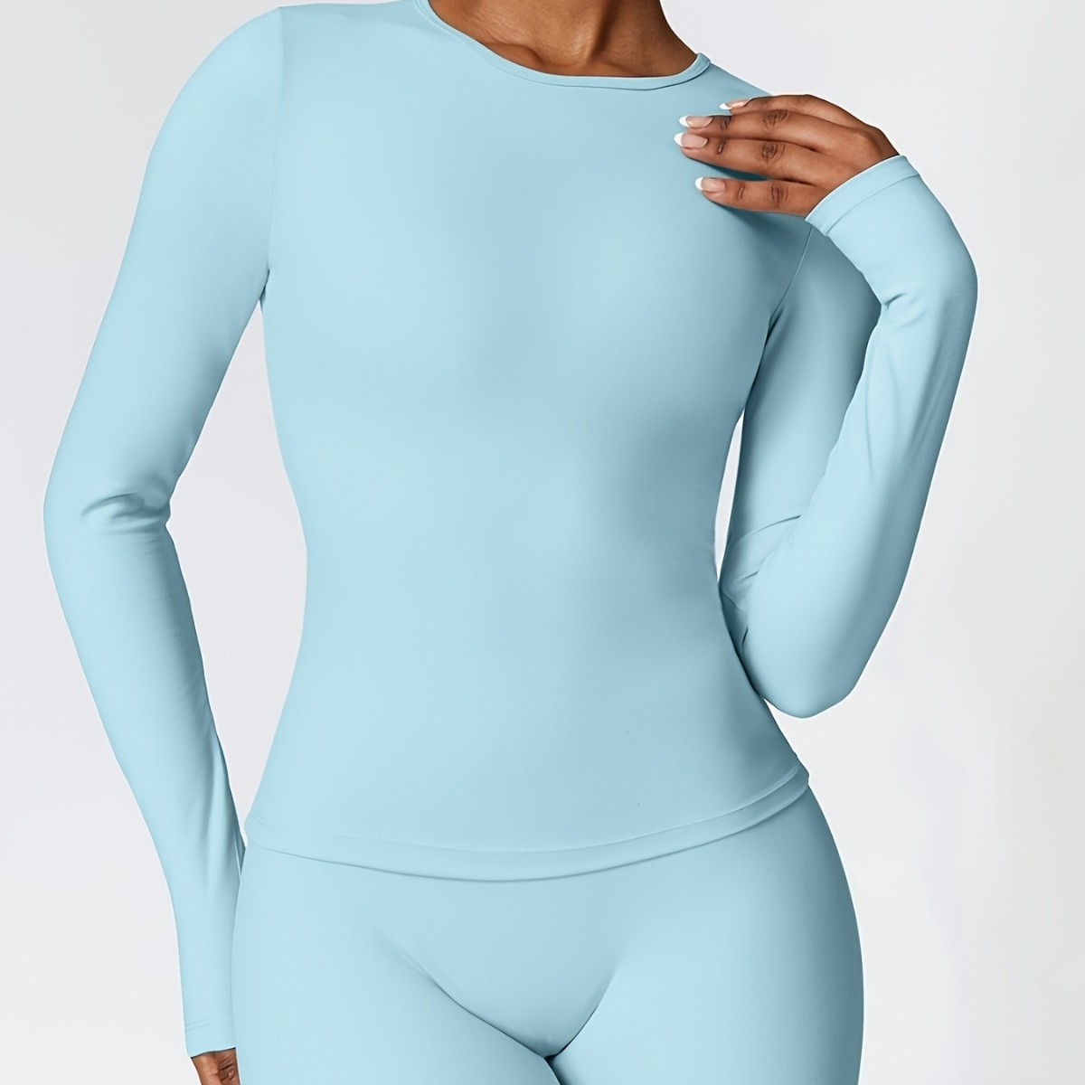 Tight-fitting yoga suit slim l - Pilates & Yoga Wohlfühlen Forchheim 评论和价格