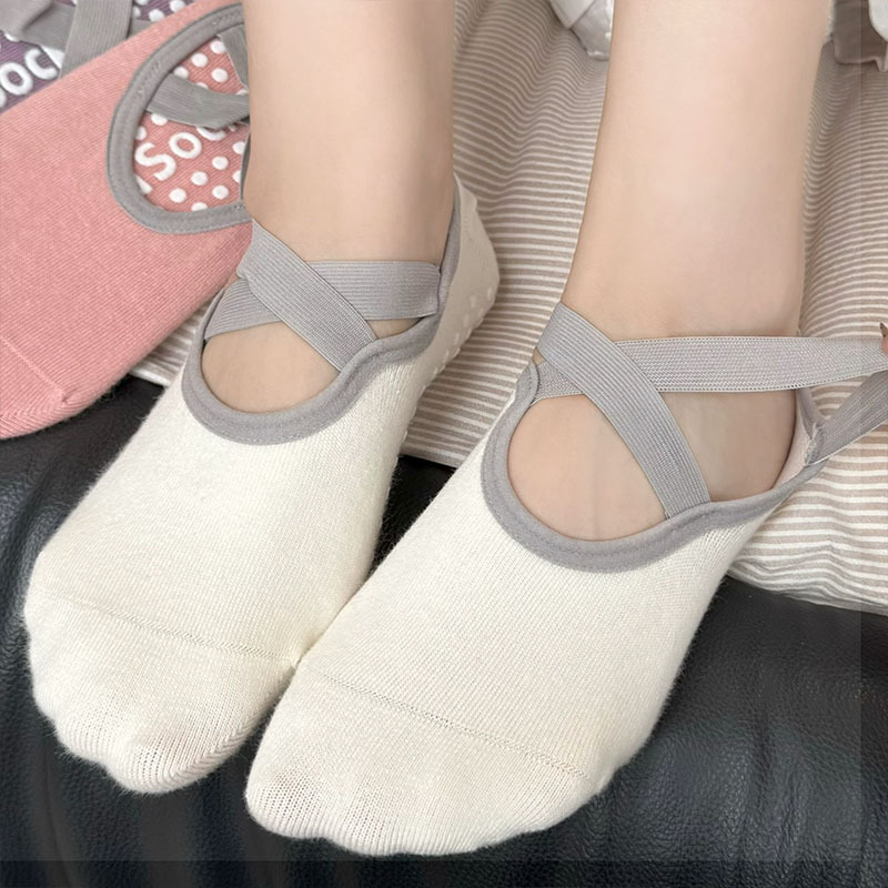 Professional Women Yoga Sock S - Medias Para Pilates Y Yoga 评论和价格