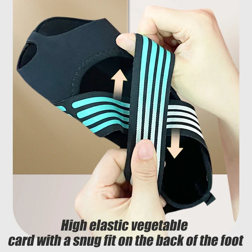 1Pair Professional Non-slip Gy - Medias Para Pilates Y Yoga 评论和价格