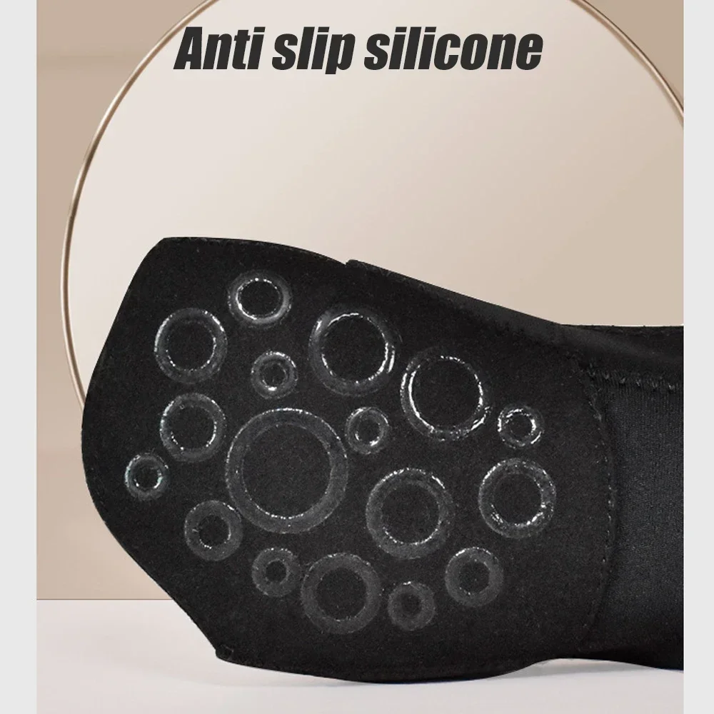 1Pair Professional Non-slip Gy - Medias Para Pilates Y Yoga 评论和价格
