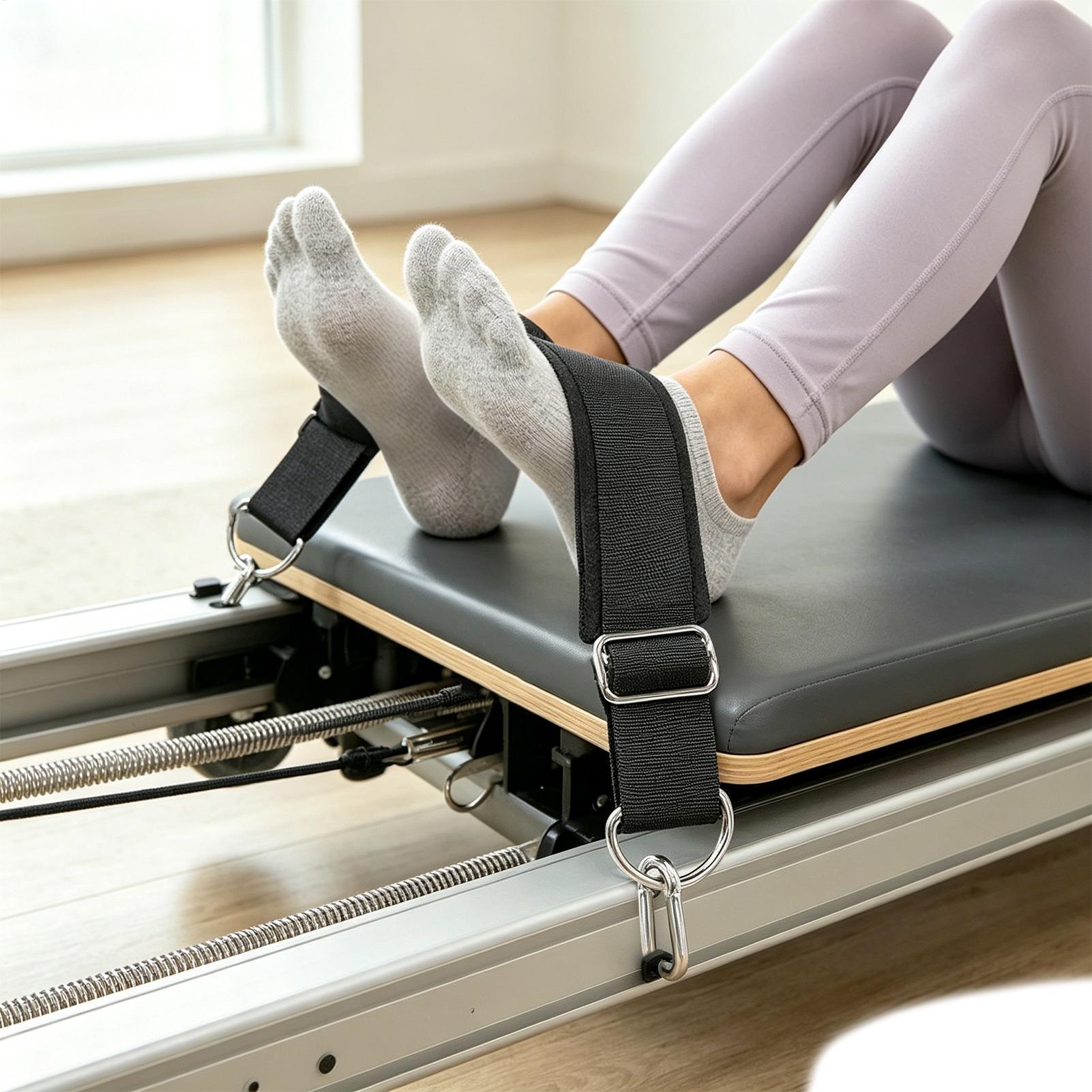 Pilates Footstrap Thickened Ad - Pilates & Yoga Wohlfühlen Forchheim 评论和价格