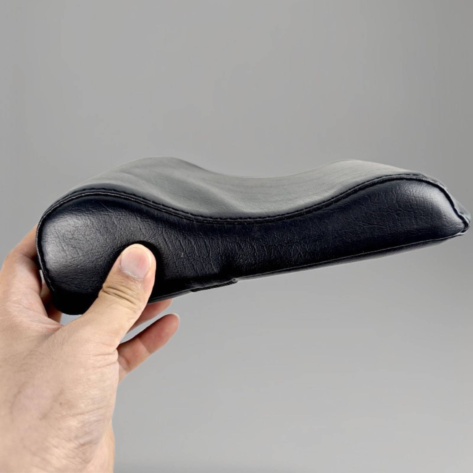 Pilates Bed Neck Pillow Padded - Pilates & Yoga Wohlfühlen Forchheim 评论和价格