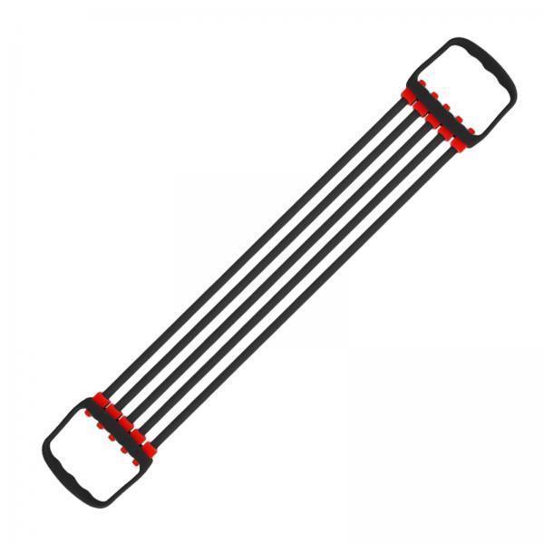 Workout Bands Resistance Elast - Pilates Yoga Calisthenics 评论和价格