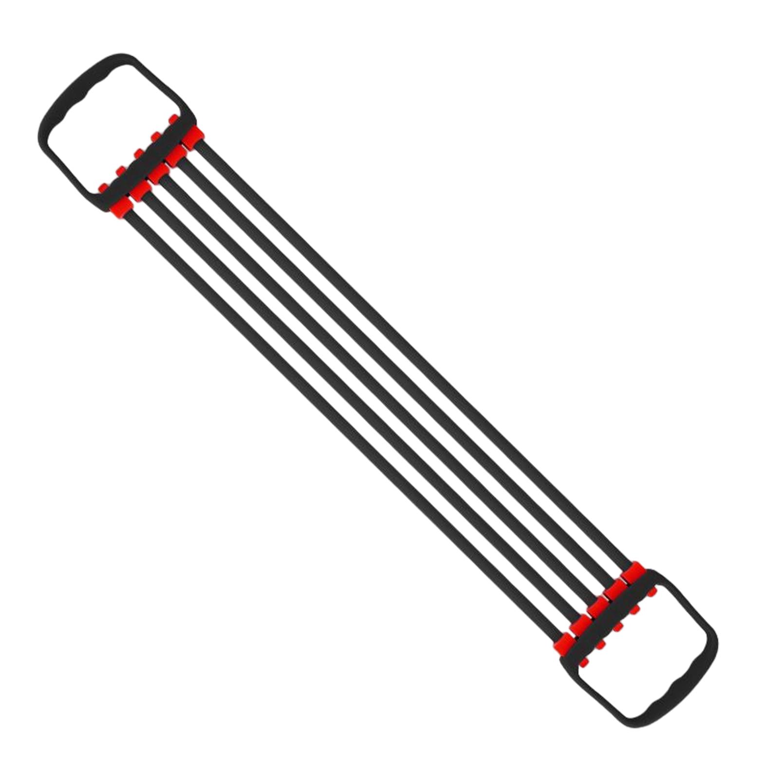 Workout Bands Resistance Elast - Pilates Yoga Calisthenics 评论和价格