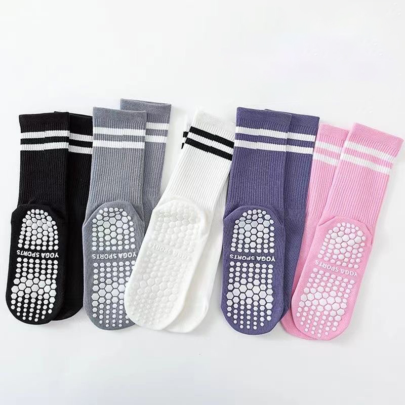 Dreamlikelin 1 Pair Women's Mi - Medias Para Pilates Y Yoga 评论和价格