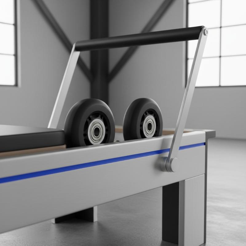 Pilates Reformer Wheel,Pilates - Pilates & Yoga Wohlfühlen Forchheim 评论和价格