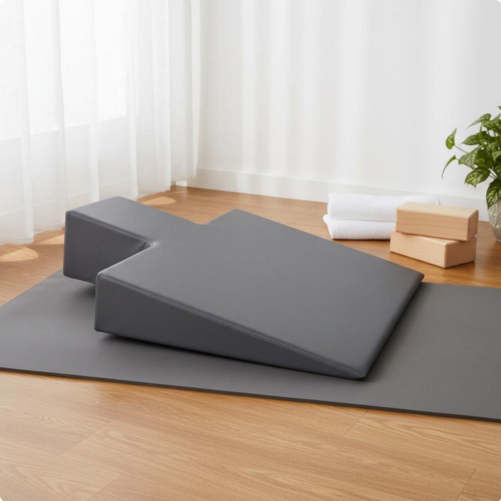 Maternity Support Cushion Dens - Pilates & Yoga Wohlfühlen Forchheim 评论和价格
