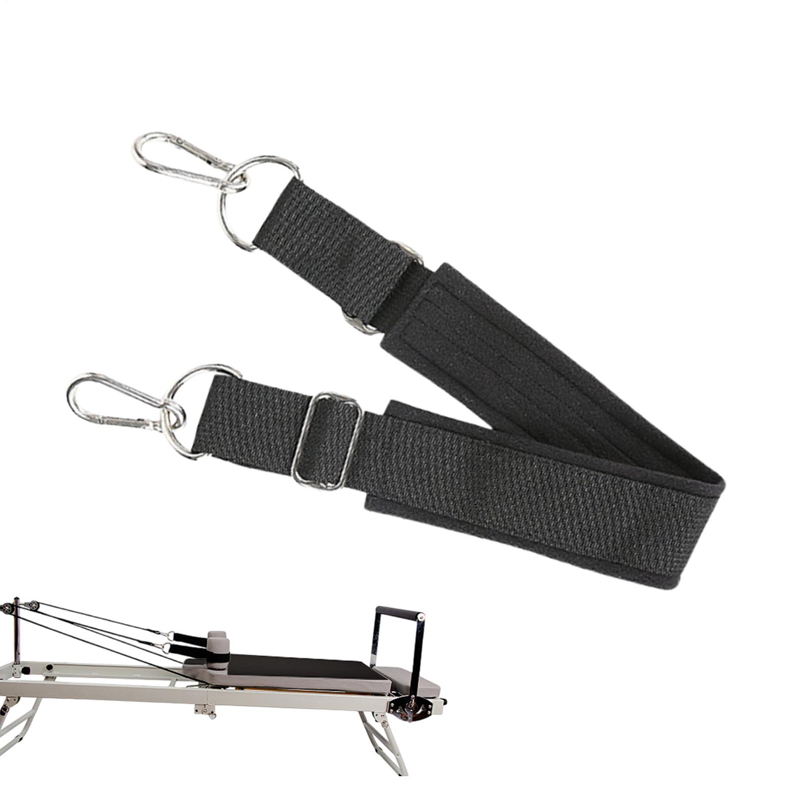 Reformer Footstrap Double-Loop - Pilates & Yoga Wohlfühlen Forchheim 评论和价格